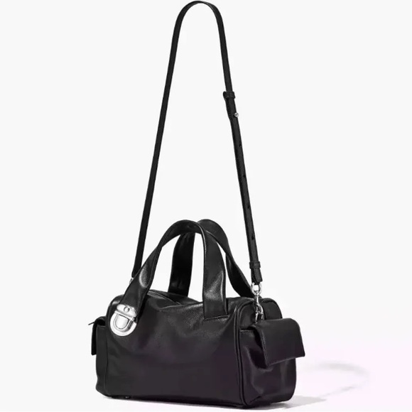 Marc Jacobs Pushlock - Picture 2 of 4